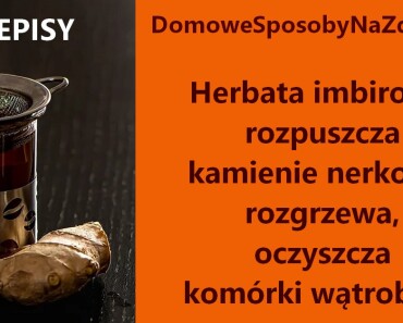 domowesposobynazdrowie.pl-herbata-imbirowa-przepisy