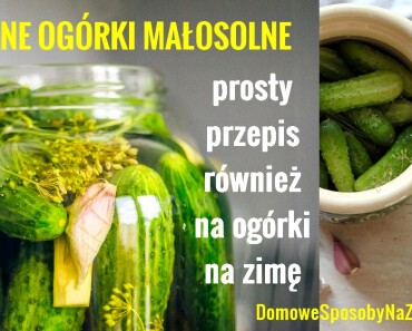 domowesposobynazdrowie.pl-ogorki-malosolne